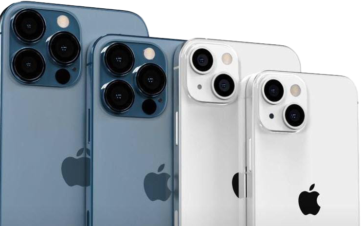 Apple představuje iPhone 13 Pro a iPhone 13 Pro Max – profesionálnější než kdy dříve