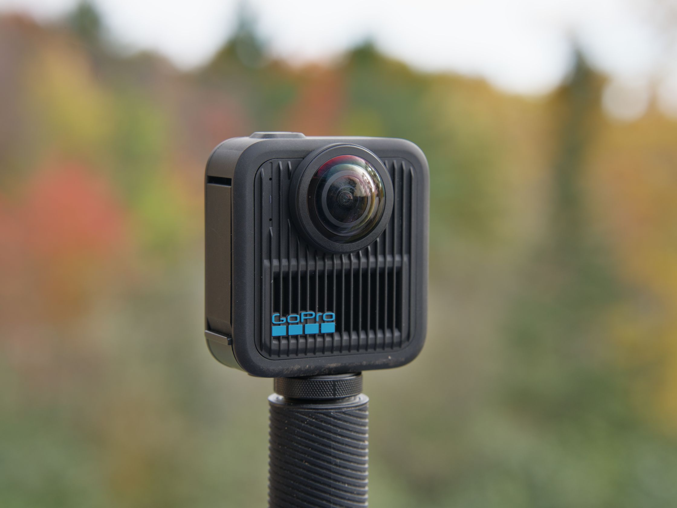 Recenze: GoPro Max 2 360 Camera