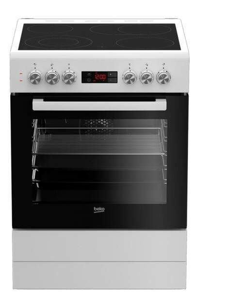 Sporáky a mikrovlnky