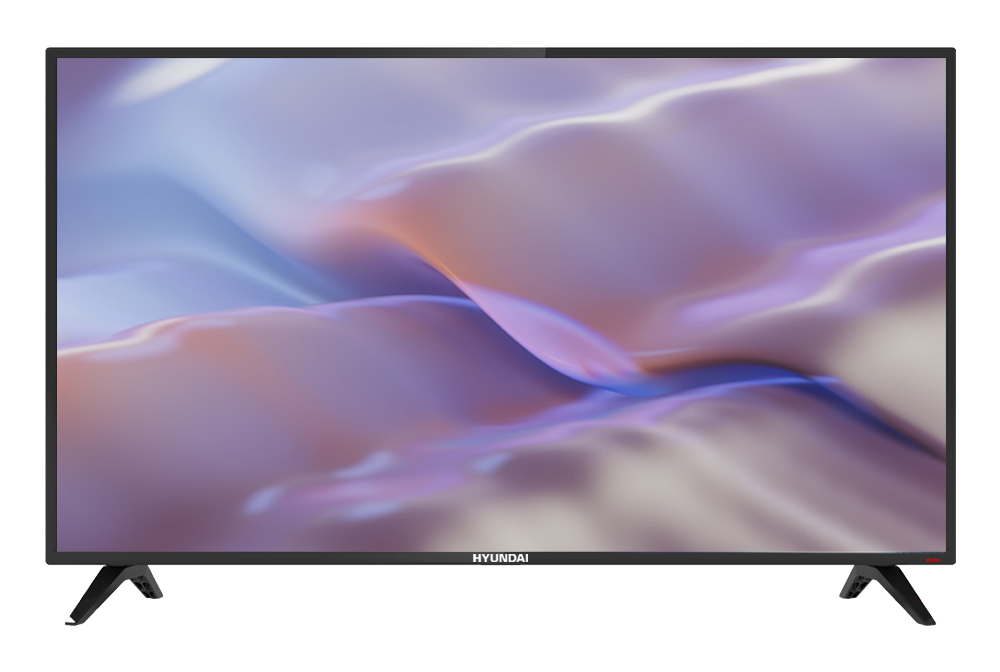 TV technika - 27” Hyundai T27D590EY