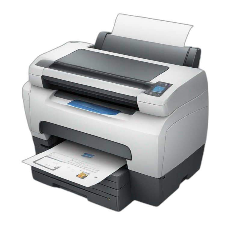 Tiskárny - Canon PIXMA iP7350