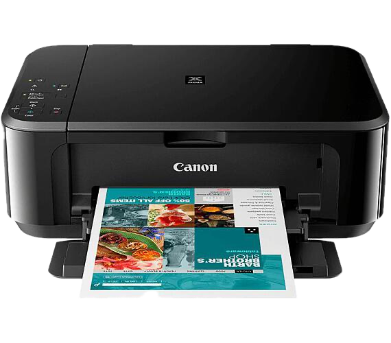 Fotoaparáty - Canon PIXMA MG2650