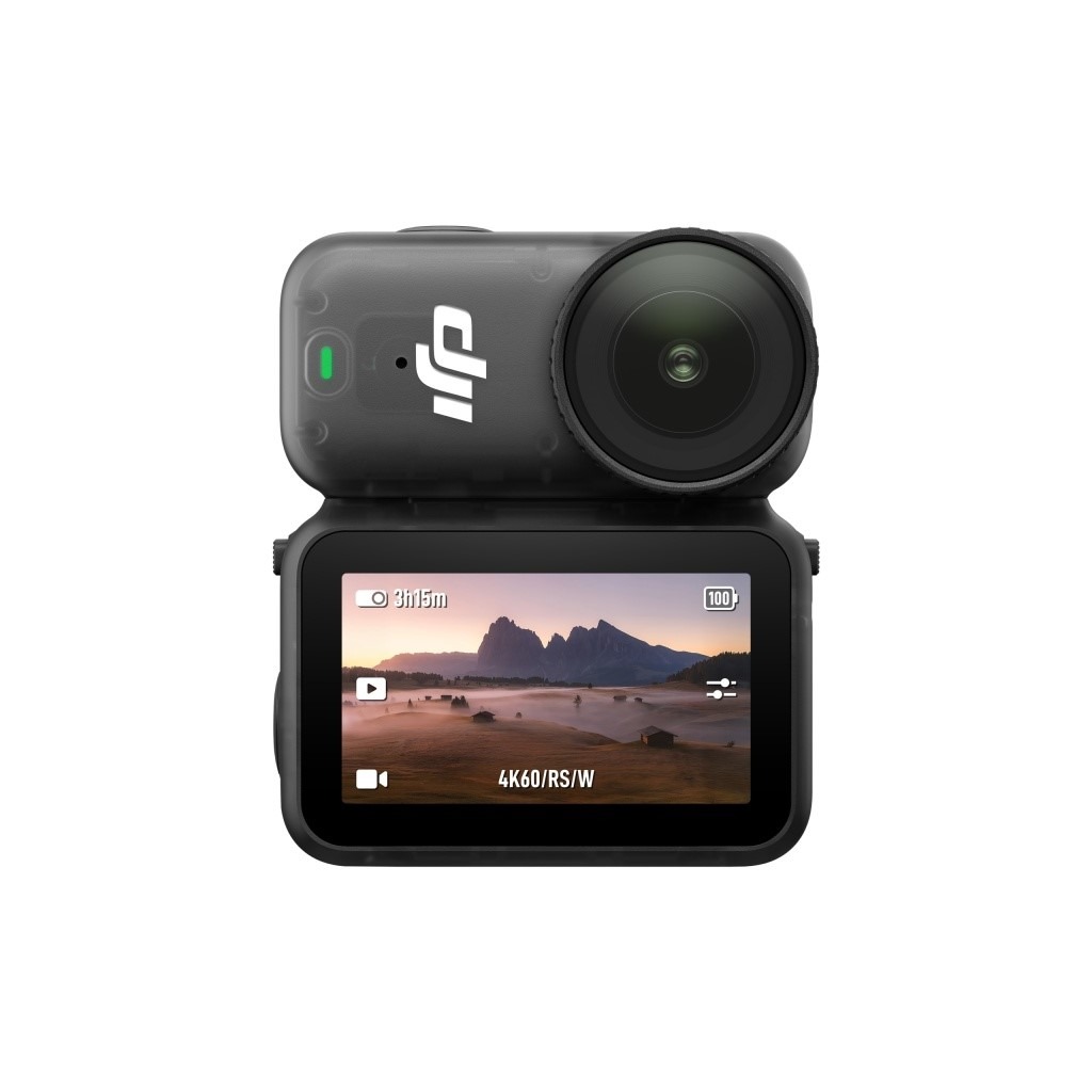 DJI OSMO NANO Standard Combo (128GB)-2