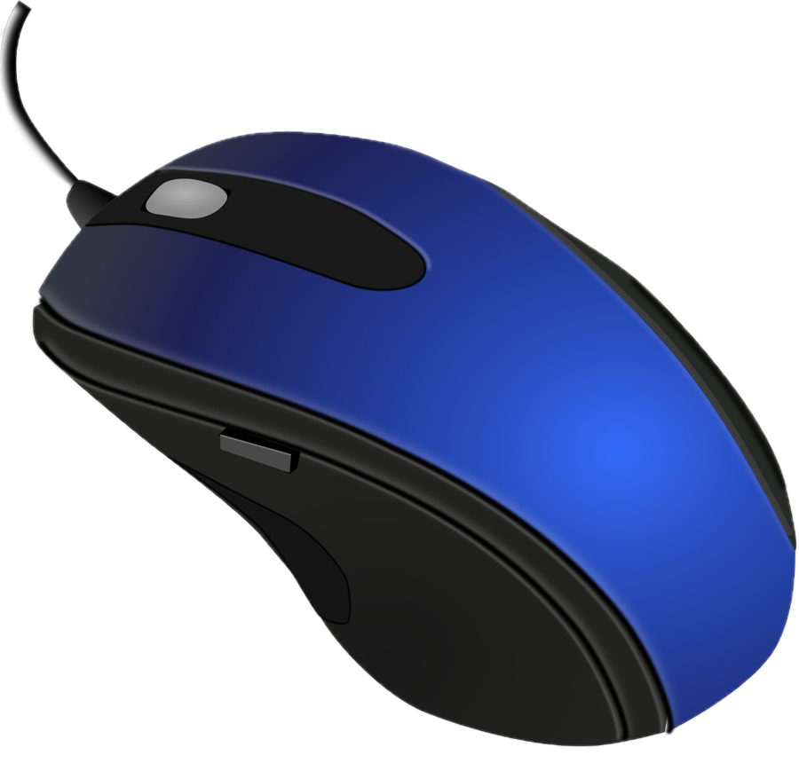 Notebooky a počítače - Genius NetScroll 310 stříbrná