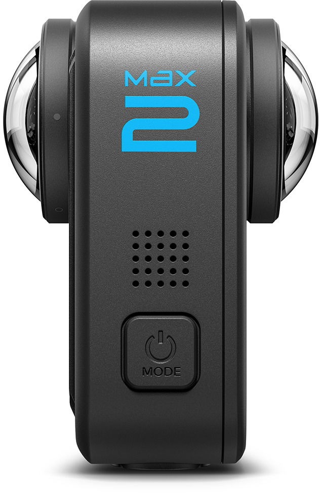 GoPro MAX2 + Accessories Bundle-0