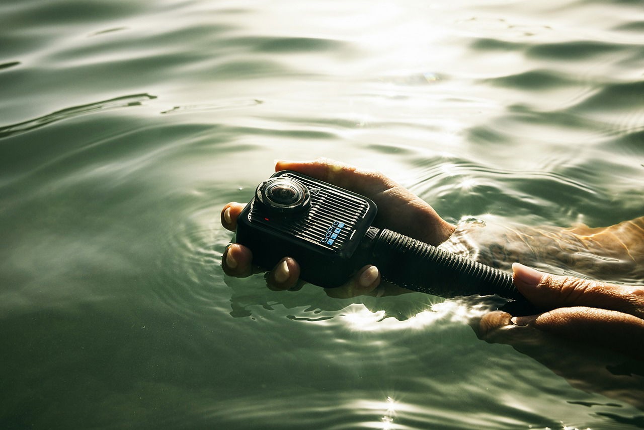 GoPro MAX2 + Accessories Bundle-4