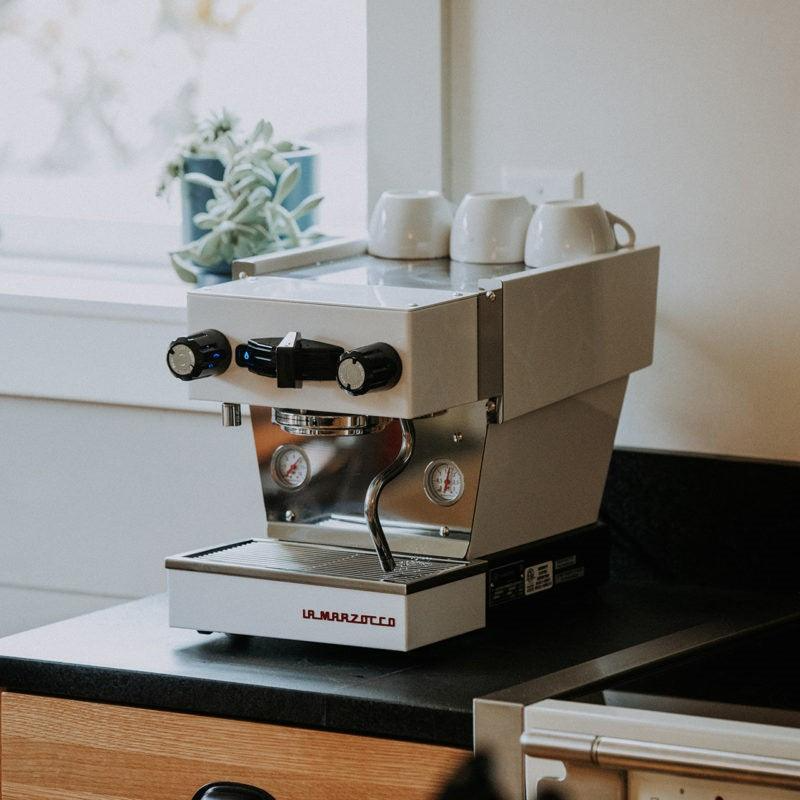 La Marzocco – Linea Micra-2