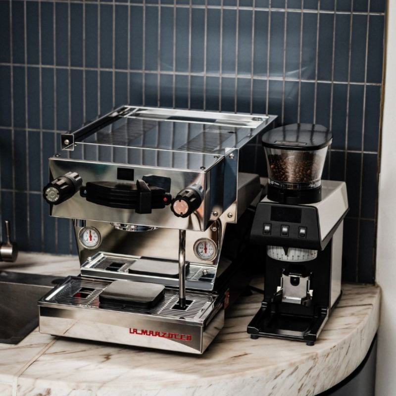 La Marzocco – Linea Micra-3