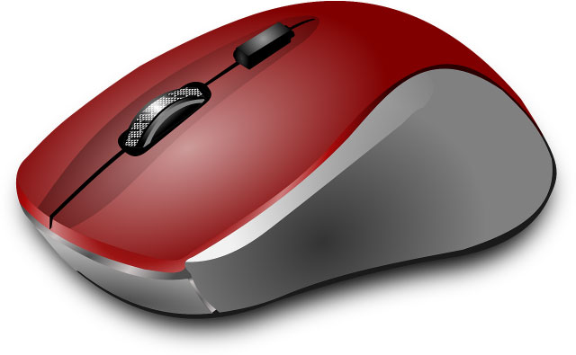 Notebooky a počítače - ROCCAT Kone Pure Optical Gaming Mouse