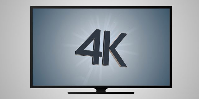 TV technika - Samsung UE75HU7500 (UHD)