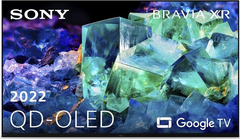 Televize - SONY XR-65A95K