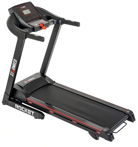 Zahradní náčiní a dílna - Stormred Rocket