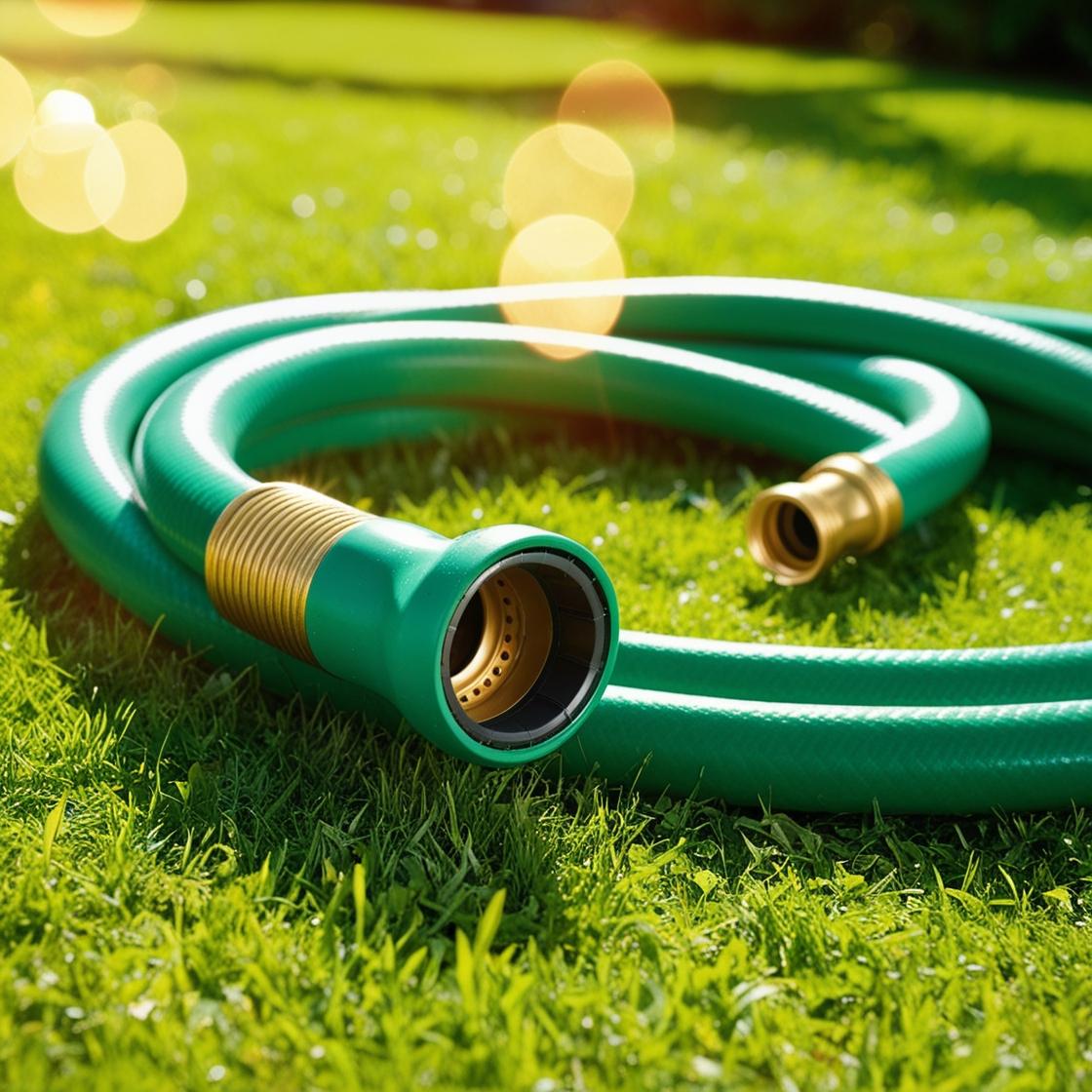 Zahradní hadice VP-930 3m-0