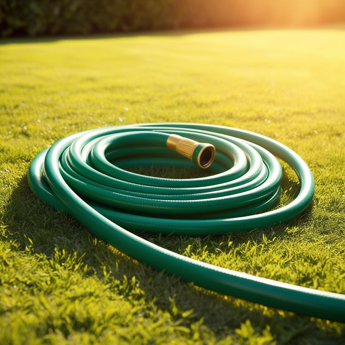 Zahradní hadice VP-930 3m-1